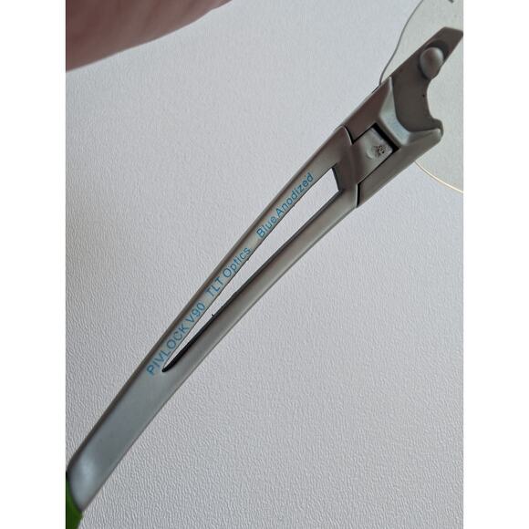 SMITH Sunglasses with Green and Gray Accents - Picture 5 of 9